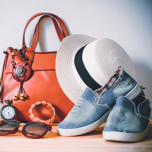 Bolsas e Acessórios