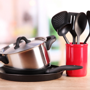 Utensílios Domésticos